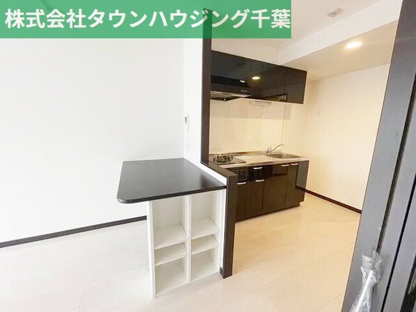 シンシア三番館の物件内観写真